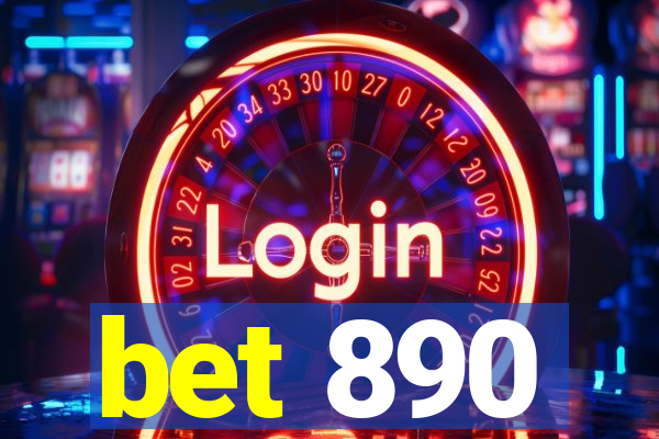 bet 890